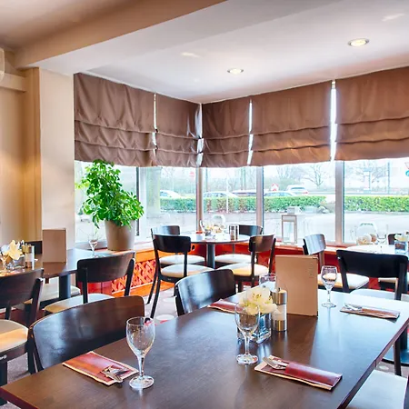 Leonardo Inn Hotel Hamburg Airport-2